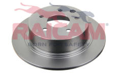Brzdový kotouč RAICAM RD00181