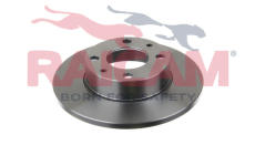 Brzdový kotouč RAICAM RD00182