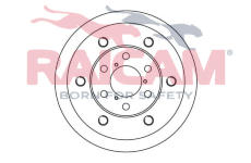 Brzdový kotouč RAICAM RD00191