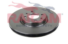 Brzdový kotouč RAICAM RD00192