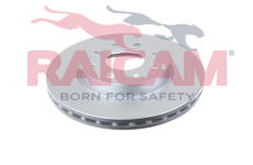 Brzdový kotouč RAICAM RD00206