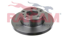 Brzdový kotouč RAICAM RD00210