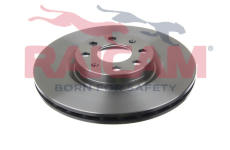 Brzdový kotouč RAICAM RD00212