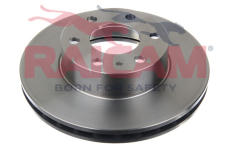 Brzdový kotouč RAICAM RD00217