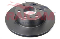 Brzdový kotouč RAICAM RD00221