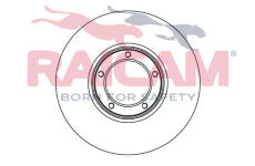 Brzdový kotouč RAICAM RD00236