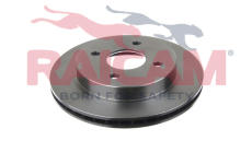 Brzdový kotouč RAICAM RD00246