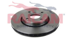 Brzdový kotouč RAICAM RD00252