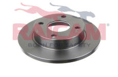 Brzdový kotouč RAICAM RD00253