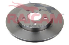 Brzdový kotouč RAICAM RD00260