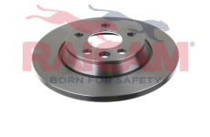 Brzdový kotouč RAICAM RD00261