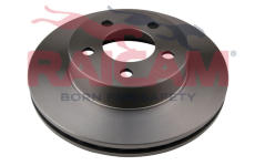 Brzdový kotouč RAICAM RD00267