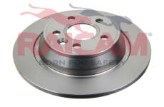 Brzdový kotouč RAICAM RD00271