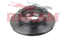 Brzdový kotouč RAICAM RD00278