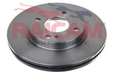 Brzdový kotouč RAICAM RD00279