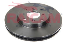 Brzdový kotouč RAICAM RD00296