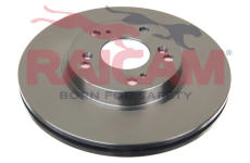 Brzdový kotouč RAICAM RD00297