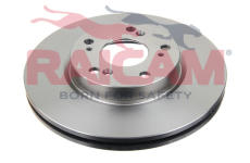 Brzdový kotouč RAICAM RD00306