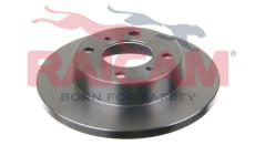 Brzdový kotouč RAICAM RD00335