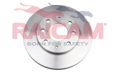 Brzdový kotouč RAICAM RD00342