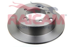 Brzdový kotouč RAICAM RD00358