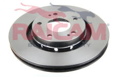 Brzdový kotouč RAICAM RD00359
