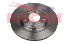 Brzdový kotouč RAICAM RD00364