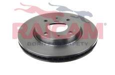 Brzdový kotouč RAICAM RD00367