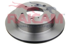 Brzdový kotouč RAICAM RD00371
