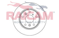 Brzdový kotouč RAICAM RD00383
