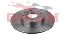 Brzdový kotouč RAICAM RD00393