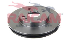 Brzdový kotouč RAICAM RD00394