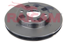 Brzdový kotouč RAICAM RD00396