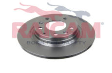 Brzdový kotouč RAICAM RD00405