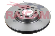 Brzdový kotouč RAICAM RD00411