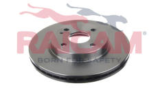 Brzdový kotouč RAICAM RD00421