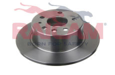 Brzdový kotouč RAICAM RD00426