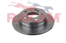 Brzdový kotouč RAICAM RD00428