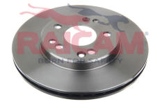 Brzdový kotouč RAICAM RD00429