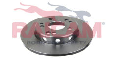 Brzdový kotouč RAICAM RD00430