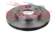 Brzdový kotouč RAICAM RD00432