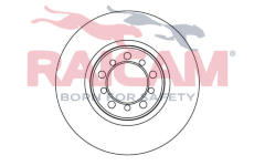 Brzdový kotouč RAICAM RD00442