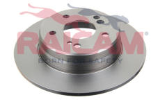 Brzdový kotouč RAICAM RD00444