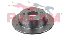 Brzdový kotouč RAICAM RD00450