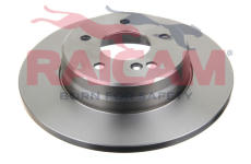 Brzdový kotouč RAICAM RD00454