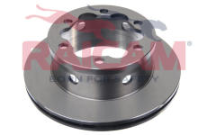 Brzdový kotouč RAICAM RD00458