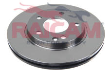 Brzdový kotouč RAICAM RD00460