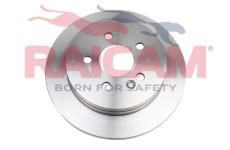 Brzdový kotouč RAICAM RD00468