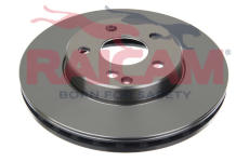 Brzdový kotouč RAICAM RD00473