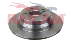 Brzdový kotouč RAICAM RD00476